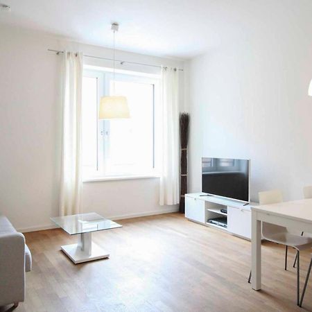 Luxury Loft Apartment Hamburg Downtown Hafencity Hamburgo Exterior foto