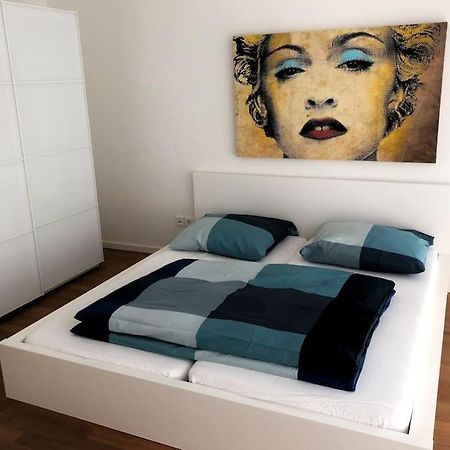 Luxury Loft Apartment Hamburg Downtown Hafencity Hamburgo Exterior foto