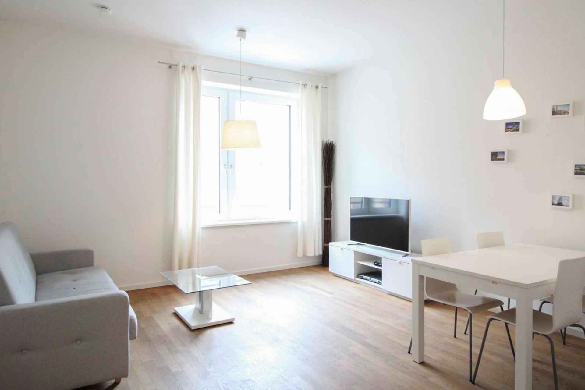 Luxury Loft Apartment Hamburg Downtown Hafencity Hamburgo Exterior foto