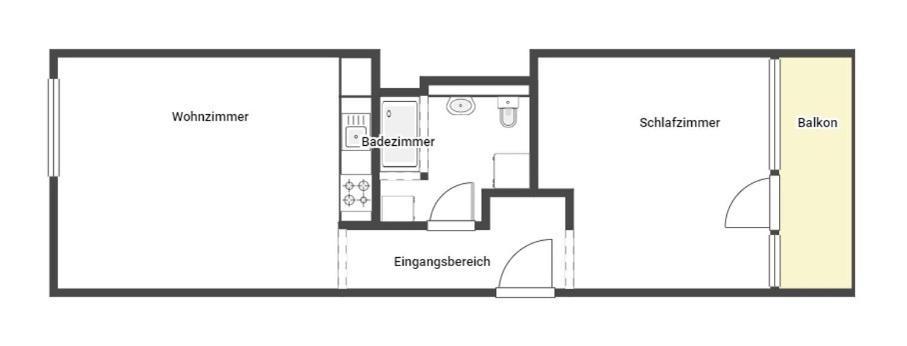 Luxury Loft Apartment Hamburg Downtown Hafencity Hamburgo Exterior foto